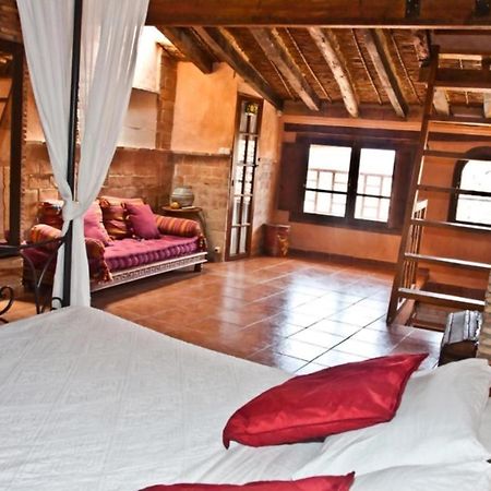 Villa La Casa Mora Jérica Exterior foto