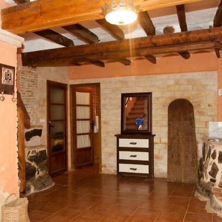 Villa La Casa Mora Jérica Exterior foto