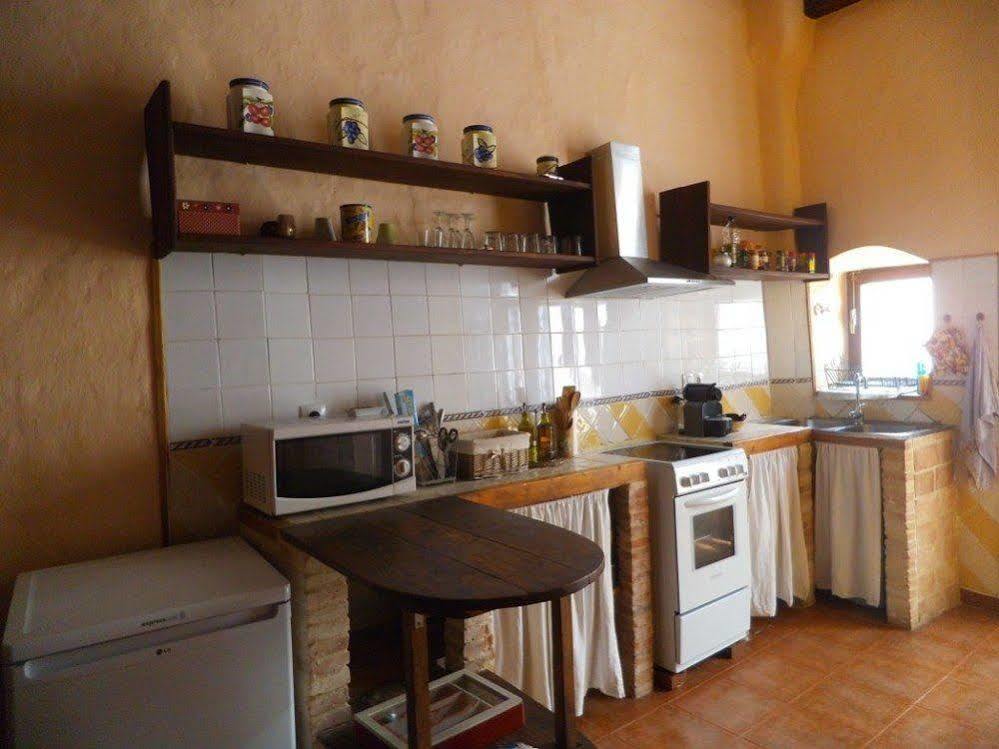 Villa La Casa Mora Jérica Exterior foto